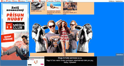 Desktop Screenshot of jokinky.blog.cz