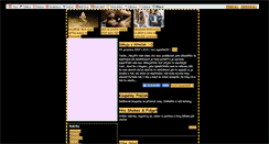 Desktop Screenshot of luci-agentka19.blog.cz