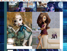 Tablet Screenshot of lagoonablue.blog.cz