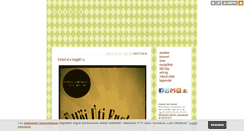 Desktop Screenshot of csibor.blog.hu