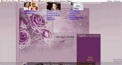 Desktop Screenshot of desingworlod.blog.cz