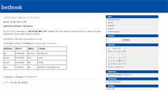 Desktop Screenshot of girican.blog.rs