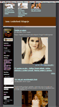 Mobile Screenshot of jana-leskotova.blog.cz