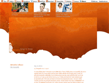 Tablet Screenshot of emma-ultimate.blog.cz