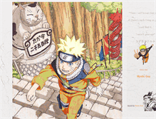 Tablet Screenshot of naruto-vs-sasuke.blog.cz
