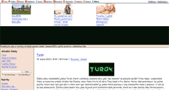 Desktop Screenshot of jami-pc.blog.cz