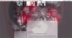Desktop Screenshot of mj-4ever.blog.cz