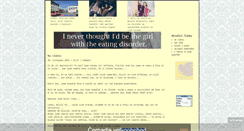 Desktop Screenshot of campari.blog.cz