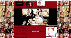Desktop Screenshot of gilmorky.blog.cz