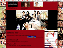 Tablet Screenshot of gilmorky.blog.cz