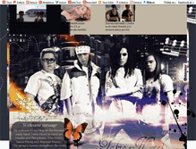 Tablet Screenshot of music-group-tokiohotel.blog.cz