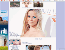 Tablet Screenshot of online-reese.blog.cz