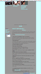 Mobile Screenshot of cuxi-rozhovory.blog.cz