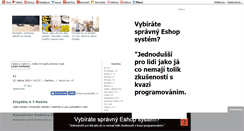 Desktop Screenshot of kobra-11.blog.cz