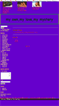 Mobile Screenshot of kaayra.blog.cz