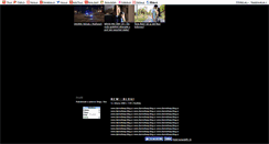 Desktop Screenshot of pavlinabg.blog.cz