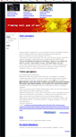 Mobile Screenshot of lmcnc.blog.cz