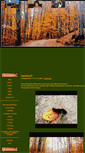Mobile Screenshot of ciernyhrad.blog.cz