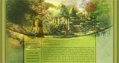 Desktop Screenshot of magic999.blog.cz