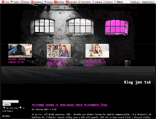 Tablet Screenshot of mc-stranka.blog.cz