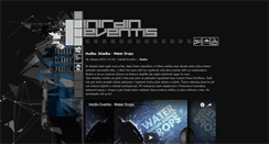 Desktop Screenshot of inirdin-eventis.blog.cz