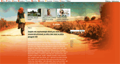 Desktop Screenshot of joudysko-w-e-b.blog.cz