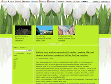 Tablet Screenshot of misa-info.blog.cz