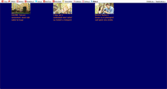 Desktop Screenshot of lol-naruto.blog.cz
