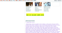 Desktop Screenshot of aikaasante.blog.cz