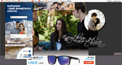 Desktop Screenshot of jess15.blog.cz