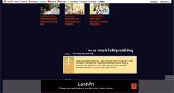 Desktop Screenshot of lordisuper.blog.cz