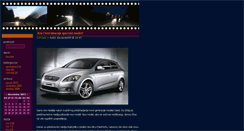 Desktop Screenshot of alexandar89.blog.rs