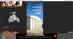 Desktop Screenshot of just-believe-in-yourself.blog.cz