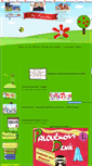 Mobile Screenshot of napaloucku.blog.cz