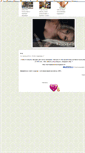 Mobile Screenshot of only--me-k.blog.cz