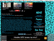 Tablet Screenshot of politicka-strana-sms.blog.cz
