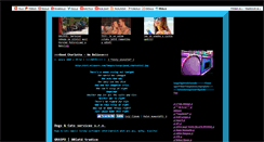 Desktop Screenshot of kaatik.blog.cz