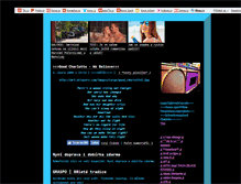 Tablet Screenshot of kaatik.blog.cz