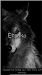 Mobile Screenshot of etsuko.blog.cz