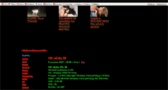 Desktop Screenshot of eafifa.blog.cz