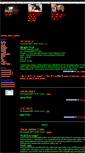 Mobile Screenshot of eafifa.blog.cz