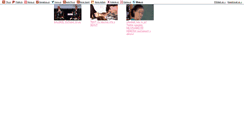 Desktop Screenshot of czech-fanclub-of-avril-lavigne.blog.cz