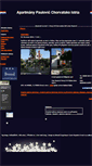 Mobile Screenshot of peroj.blog.cz