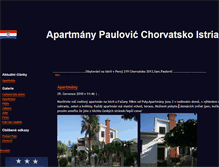 Tablet Screenshot of peroj.blog.cz