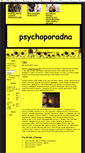 Mobile Screenshot of mana15.blog.cz
