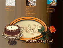 Tablet Screenshot of monysek-11-2.blog.cz