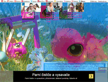 Tablet Screenshot of petshopaci11.blog.cz