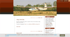 Desktop Screenshot of iskolakor.blog.hu