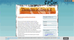 Desktop Screenshot of homeworkfaries.blog.hu