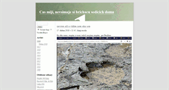 Desktop Screenshot of luga.blog.cz